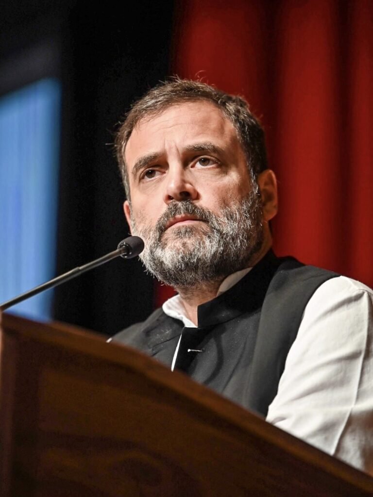 J’khand: Rahul seeks 15-day time from special MP-MLA court in Modi surname case