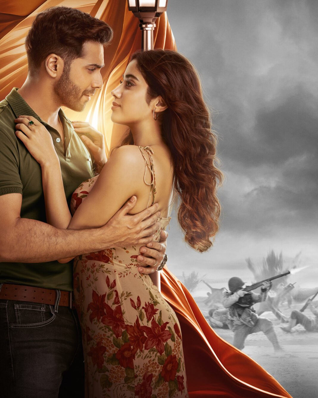 Bawaal_Poster-1