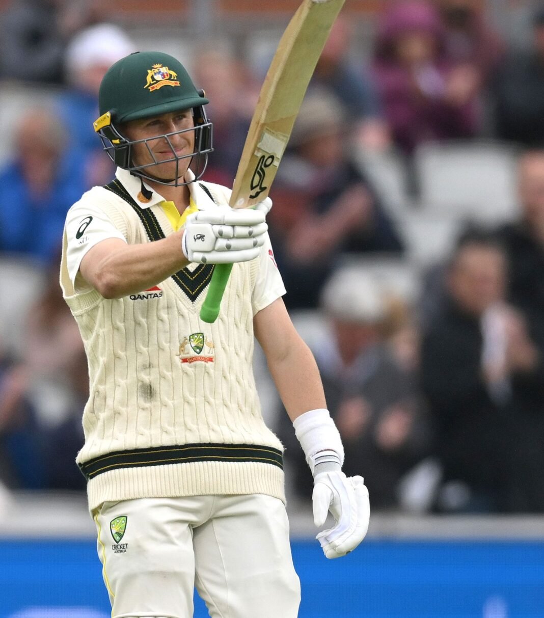 Marnus_Labuschagne