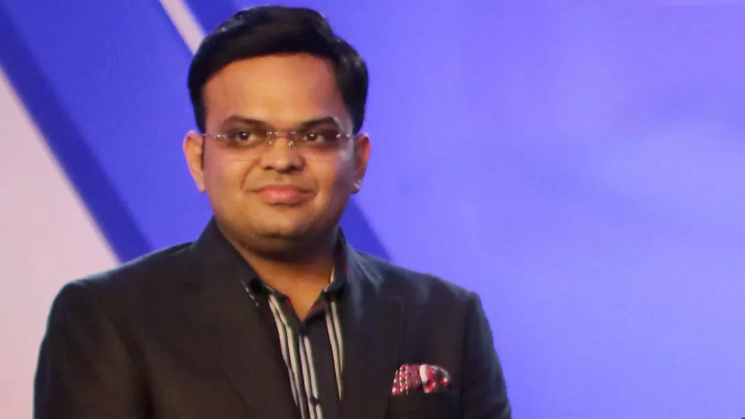 Mr-Jay-Shah