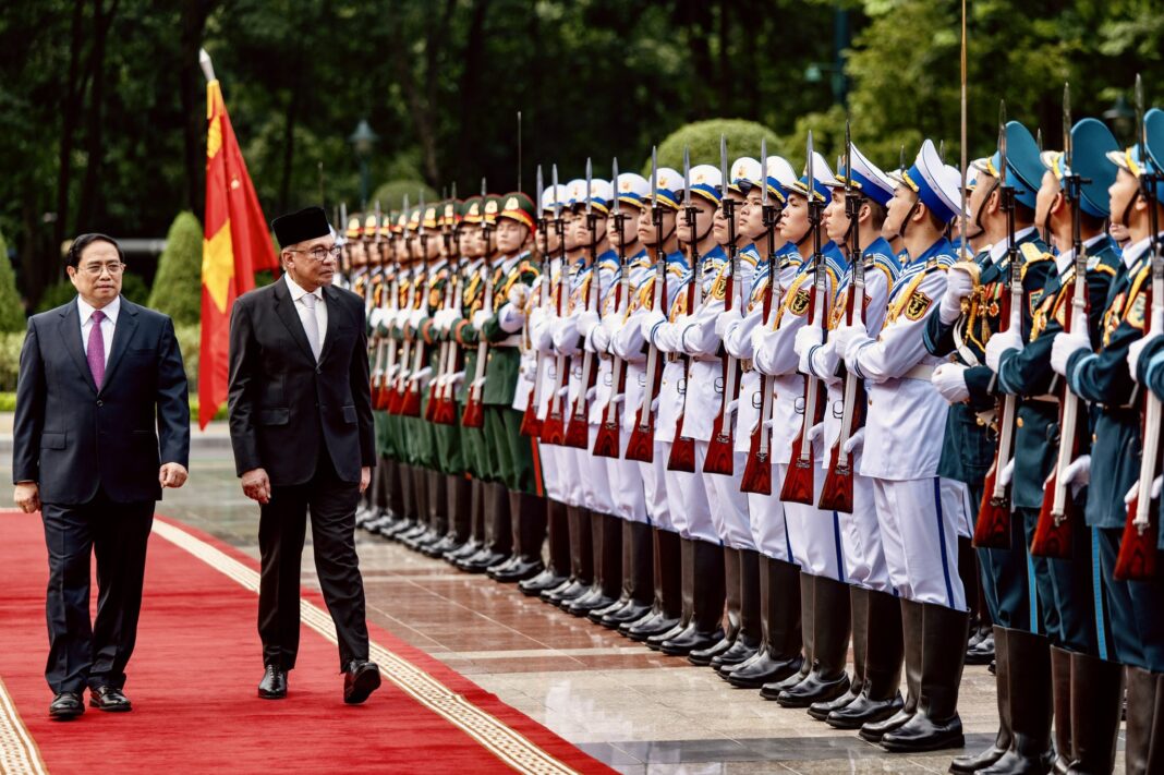 Vietnam