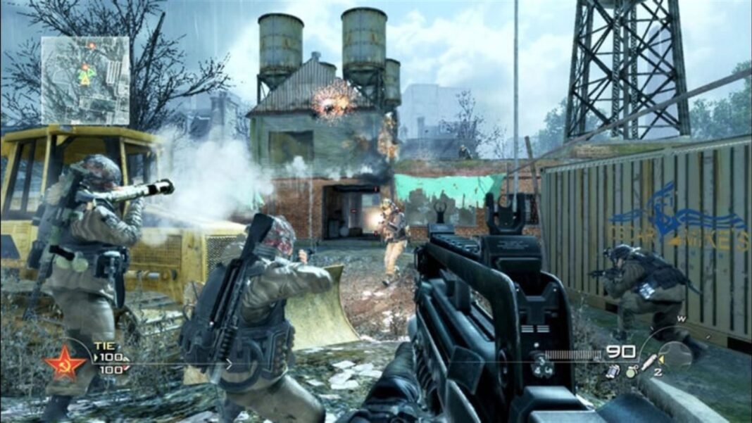call_of_duty