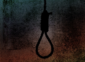 noose