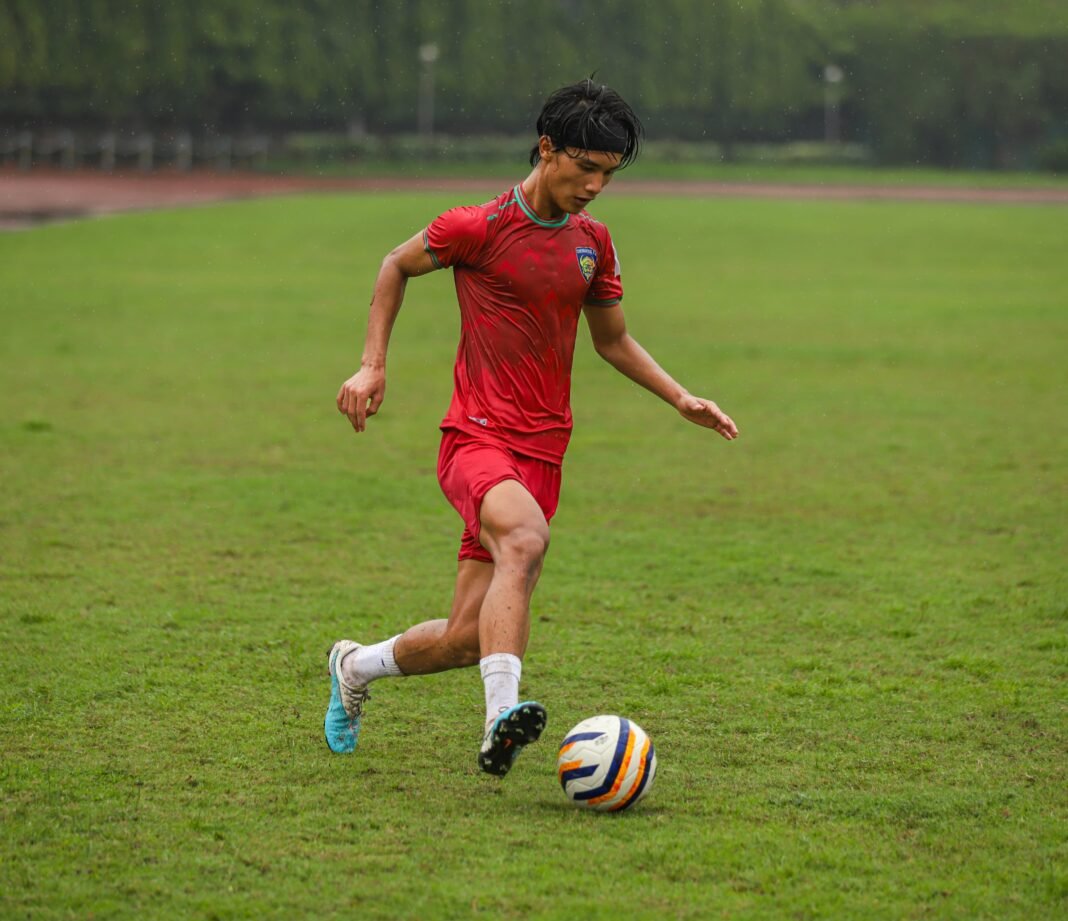 Thanglalsoun_Gangte_of_Chennaiyin_FC