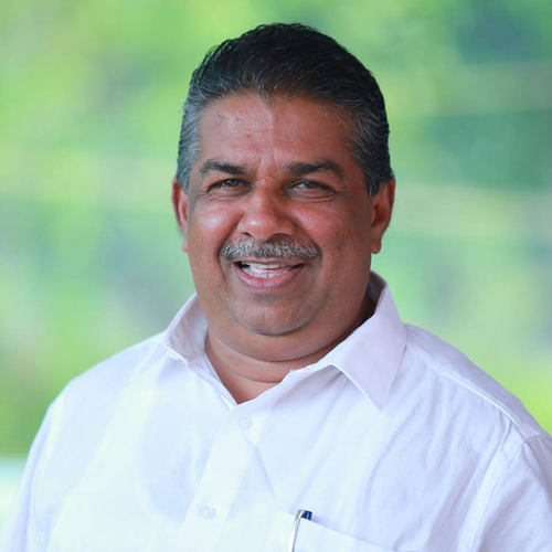 saji-cherian-about