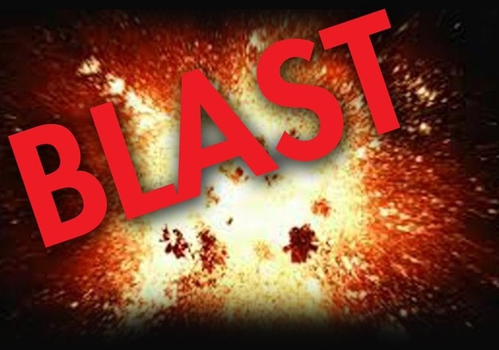 Blast