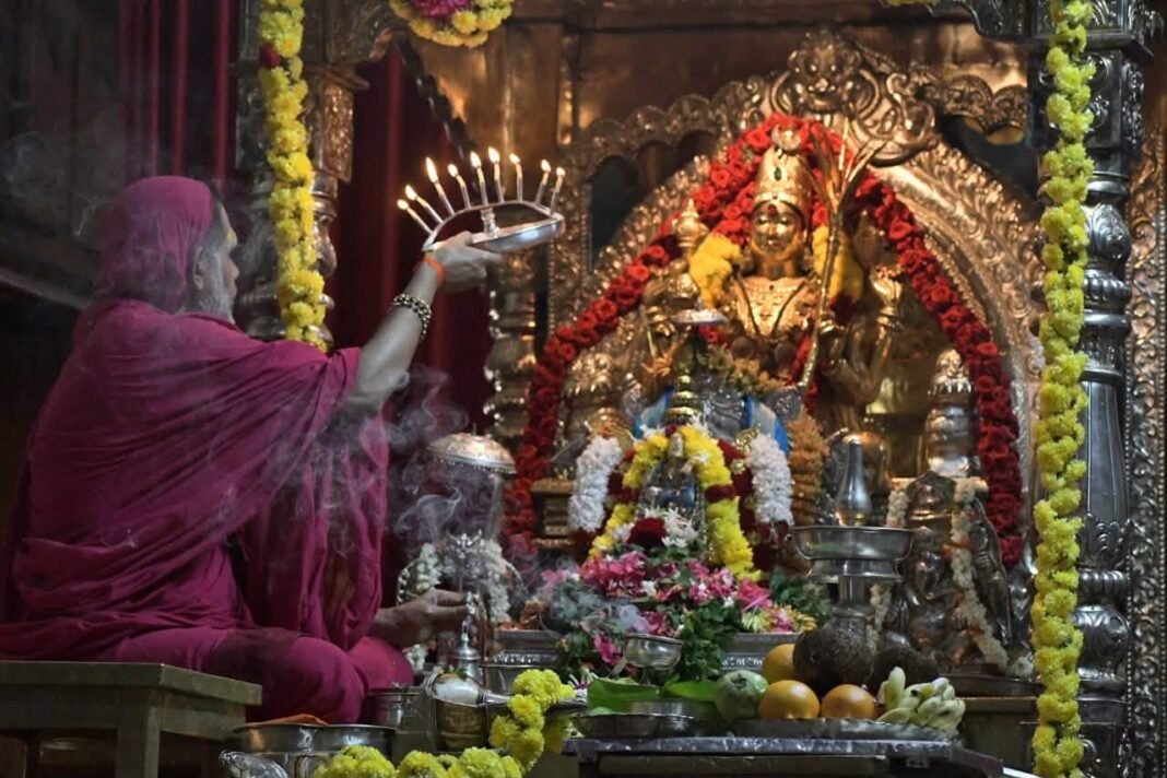 Mysuru-Ganapathi-Sachidananda-Ashrama-Chaturmasya-1